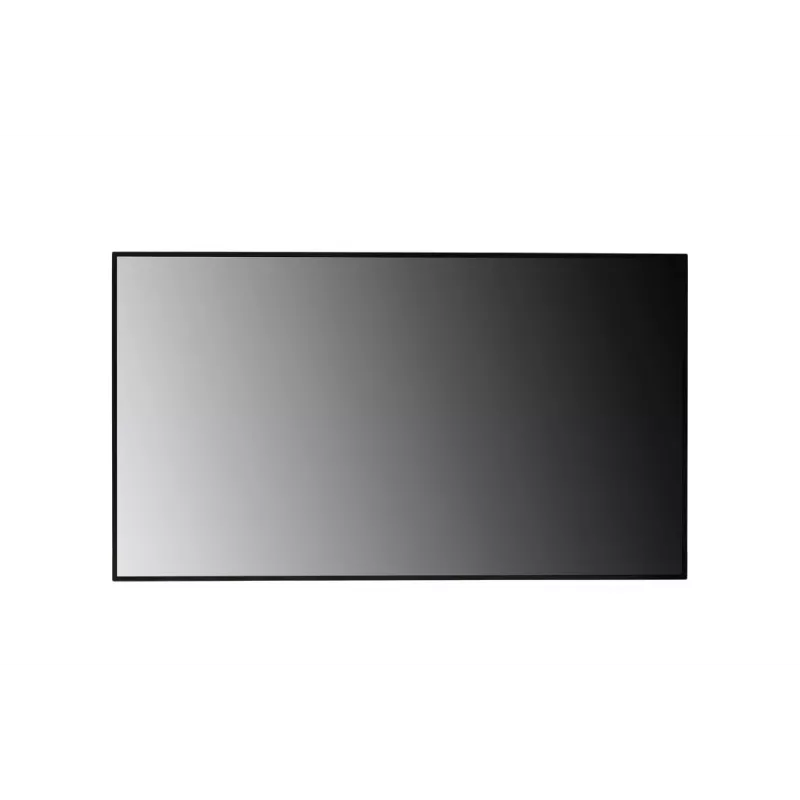 LG 75XS4G-B Skaitmeninių iškabų ekranas 190,5 cm (75 col.) IPS Wi-Fi 4000 cd/m² 4K Ultra HD juoda 24/7