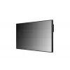 LG 75XS4G-B Skaitmeninių iškabų ekranas 190,5 cm (75 col.) IPS Wi-Fi 4000 cd/m² 4K Ultra HD juoda 24/7