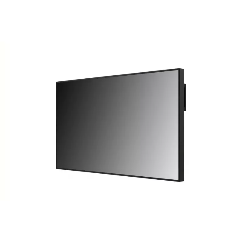 LG 75XS4G-B Skaitmeninių iškabų ekranas 190,5 cm (75 col.) IPS Wi-Fi 4000 cd/m² 4K Ultra HD juoda 24/7