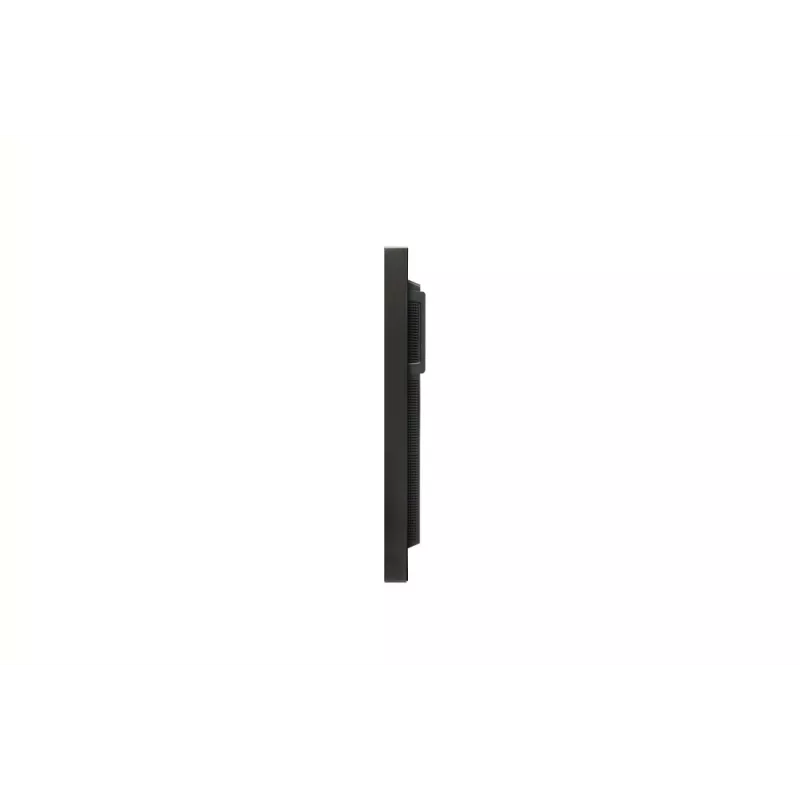 LG 75XS4G-B Skaitmeninių iškabų ekranas 190,5 cm (75 col.) IPS Wi-Fi 4000 cd/m² 4K Ultra HD juoda 24/7