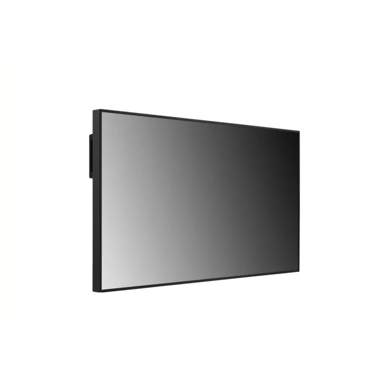 LG 75XS4G-B Skaitmeninių iškabų ekranas 190,5 cm (75 col.) IPS Wi-Fi 4000 cd/m² 4K Ultra HD juoda 24/7