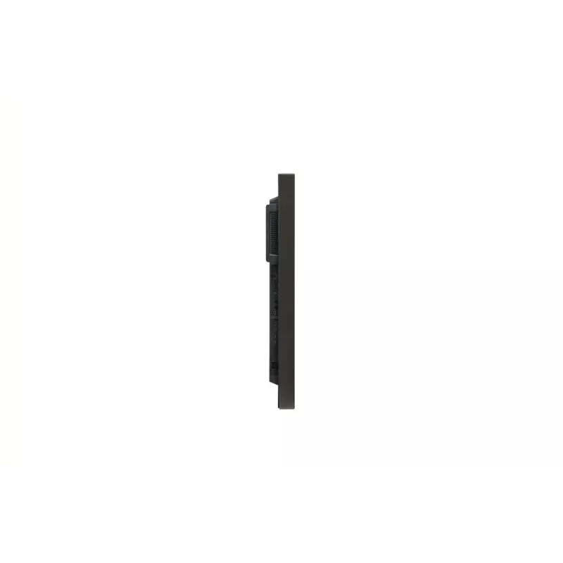 LG 75XS4G-B Skaitmeninių iškabų ekranas 190,5 cm (75 col.) IPS Wi-Fi 4000 cd/m² 4K Ultra HD juoda 24/7