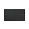 LG 75XS4G-B Skaitmeninių iškabų ekranas 190,5 cm (75 col.) IPS Wi-Fi 4000 cd/m² 4K Ultra HD juoda 24/7