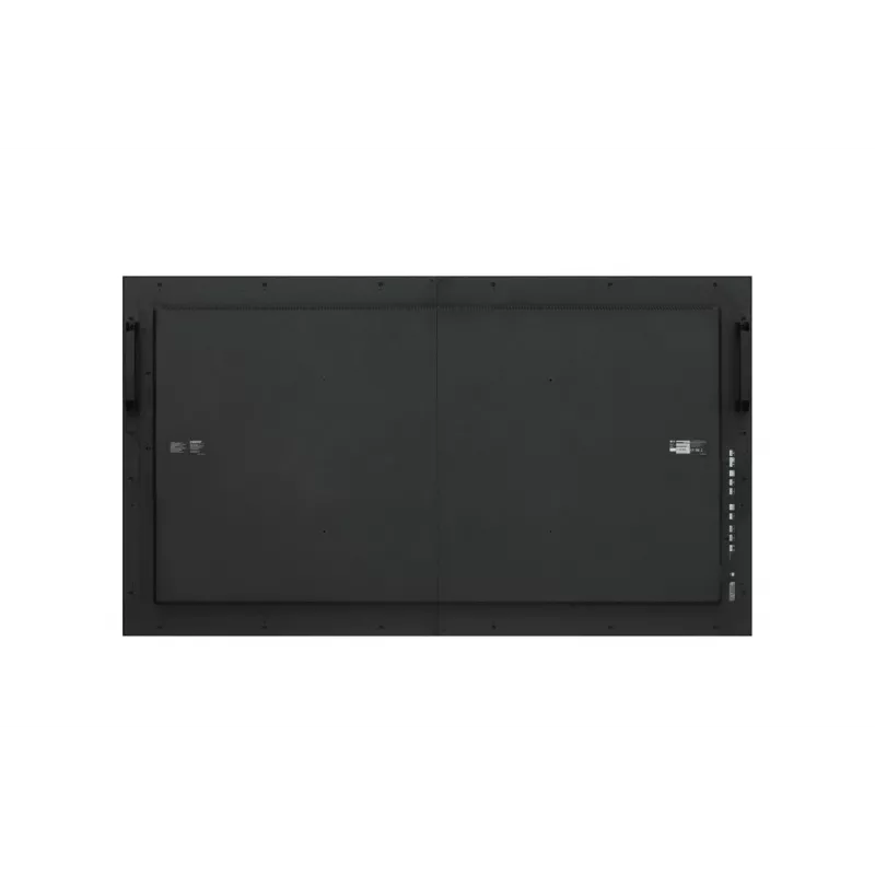 LG 75XS4G-B Skaitmeninių iškabų ekranas 190,5 cm (75 col.) IPS Wi-Fi 4000 cd/m² 4K Ultra HD juoda 24/7