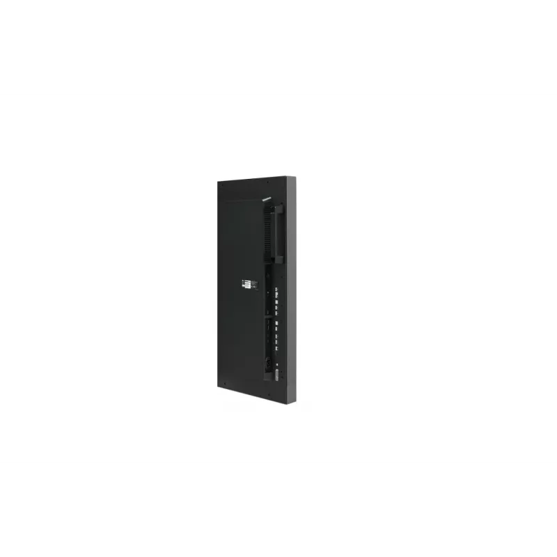 LG 75XS4G-B Skaitmeninių iškabų ekranas 190,5 cm (75 col.) IPS Wi-Fi 4000 cd/m² 4K Ultra HD juoda 24/7