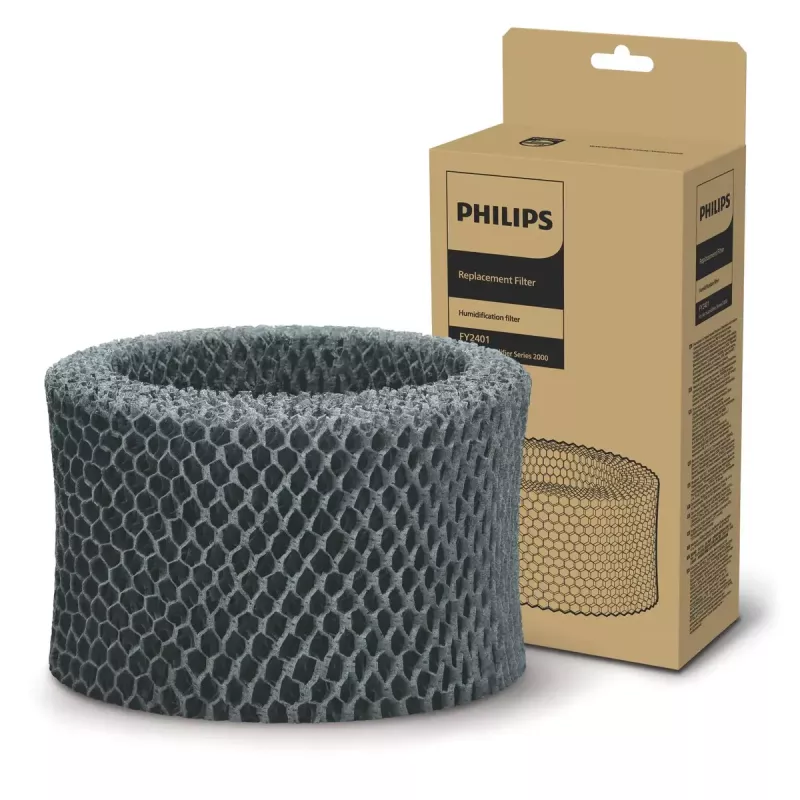 Philips Originalius atsarginis filtras FY2401/30 drėkinimo filtras