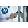 Philips Originalius atsarginis filtras FY2401/30 drėkinimo filtras