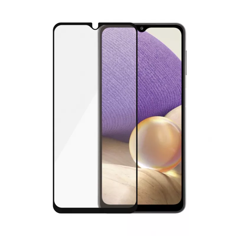 PanzerGlass ® Ekrano apsauga, skirta Samsung Galaxy A13 | A23 | A23 5G | M13 | M23 5G | M33 5G