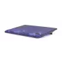 GEMBIRD Notebook 15.6in Cooling Stand, Compact Dual-Fan - Juoda