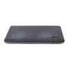 GEMBIRD Notebook 15.6in Cooling Stand, Compact Dual-Fan - Juoda