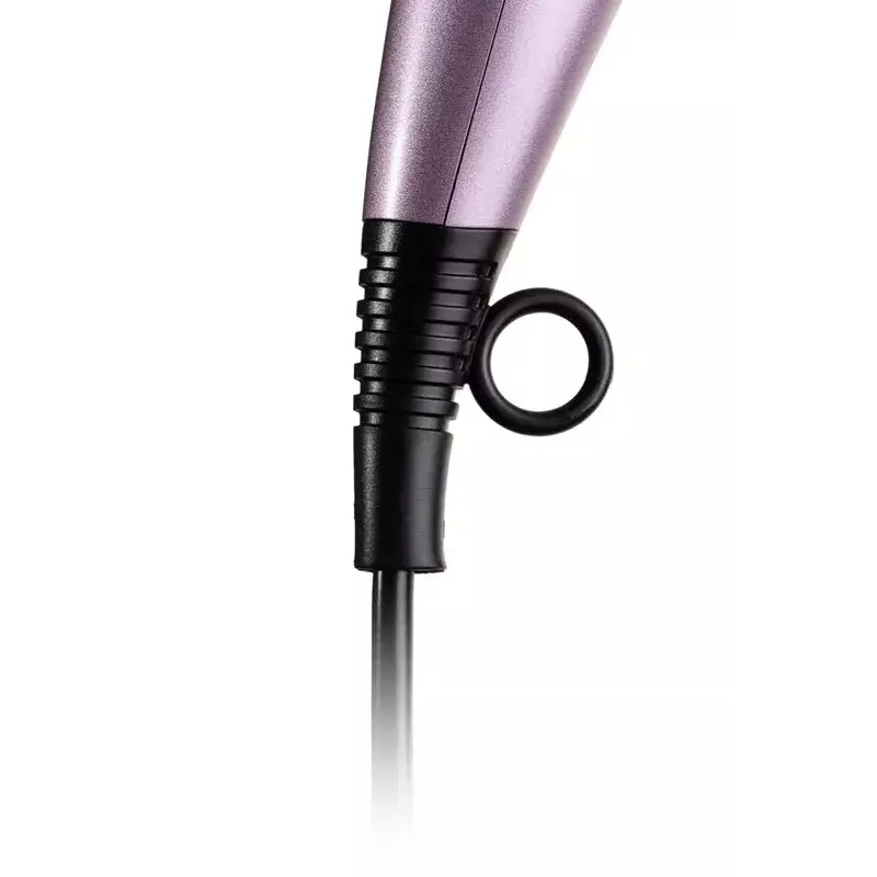 Plaukų džiovintuvas Eta Rosalia 2200 W juoda violetinė
