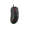 GENESIS Krypton 555 pelė, žaidimams, dešiniarankiams, USB Type-A, optinė, 8000 DPI