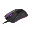 GENESIS Krypton 555 pelė, žaidimams, dešiniarankiams, USB Type-A, optinė, 8000 DPI