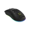 GENESIS Krypton 555 pelė, žaidimams, dešiniarankiams, USB Type-A, optinė, 8000 DPI