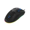 GENESIS Krypton 555 pelė, žaidimams, dešiniarankiams, USB Type-A, optinė, 8000 DPI