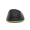 GENESIS Krypton 555 pelė, žaidimams, dešiniarankiams, USB Type-A, optinė, 8000 DPI