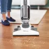 Vertikalus dulkių siurblys Polti Vaporetto 3 Clean 1800 W be maišelio baltas