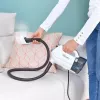 Vertikalus dulkių siurblys Polti Vaporetto 3 Clean 1800 W be maišelio baltas