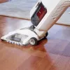 Vertikalus dulkių siurblys Polti Vaporetto 3 Clean 1800 W be maišelio baltas