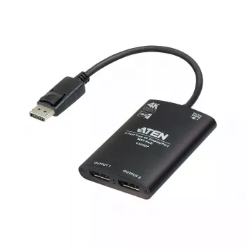 DisplayPort MST šakotuvas ATEN VS92DP-AT