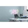 Dangtelis Nanoleaf Skins NL59-0001PM-9PK Rožinis 259,3 mm 9 vnt.