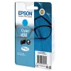 Epson 408L DURABrite Ultra rašalo kasetė 1 vnt. Originali didelės (XL) talpos žydra