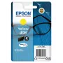 Epson C13T09J44010 rašalo kasetė 1 vnt. Originali standartinio našumo geltona