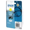 Epson C13T09J44010 rašalo kasetė 1 vnt. Originali standartinio našumo geltona