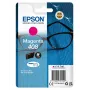 Epson C13T09J34010 rašalo kasetė 1 vnt. Originali standartinio našumo purpurinė