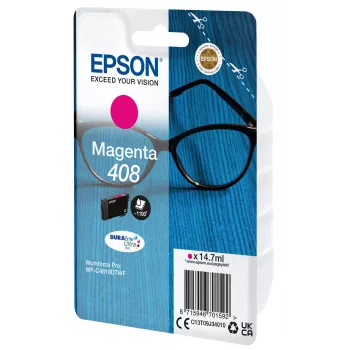 Epson C13T09J34010 rašalo kasetė 1 vnt. Originali standartinio našumo purpurinė