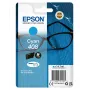 Epson C13T09J24010 rašalo kasetė 1 vnt. Originali standartinio našumo žalsvai mėlyna