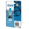 Epson C13T09J24010 rašalo kasetė 1 vnt. Originali standartinio našumo žalsvai mėlyna