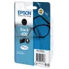Epson C13T09J14010 rašalo kasetė 1 vnt. Originali Standartinės talpos Juoda
