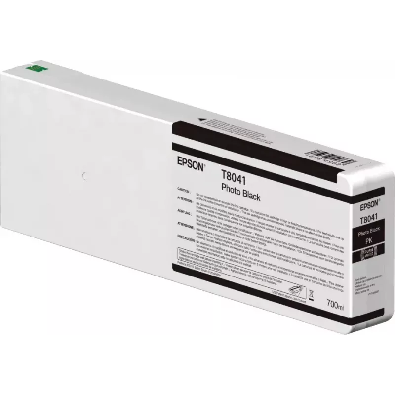 Rašalo kasetė Epson T44JA40 UltraChrome PRO 12 700ml Oranžinė