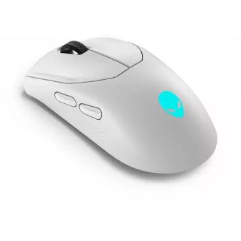 Alienware AW720M pelė žaidimams Ambidekstrinė RF belaidė + Bluetooth Optinė 26000 DPI
