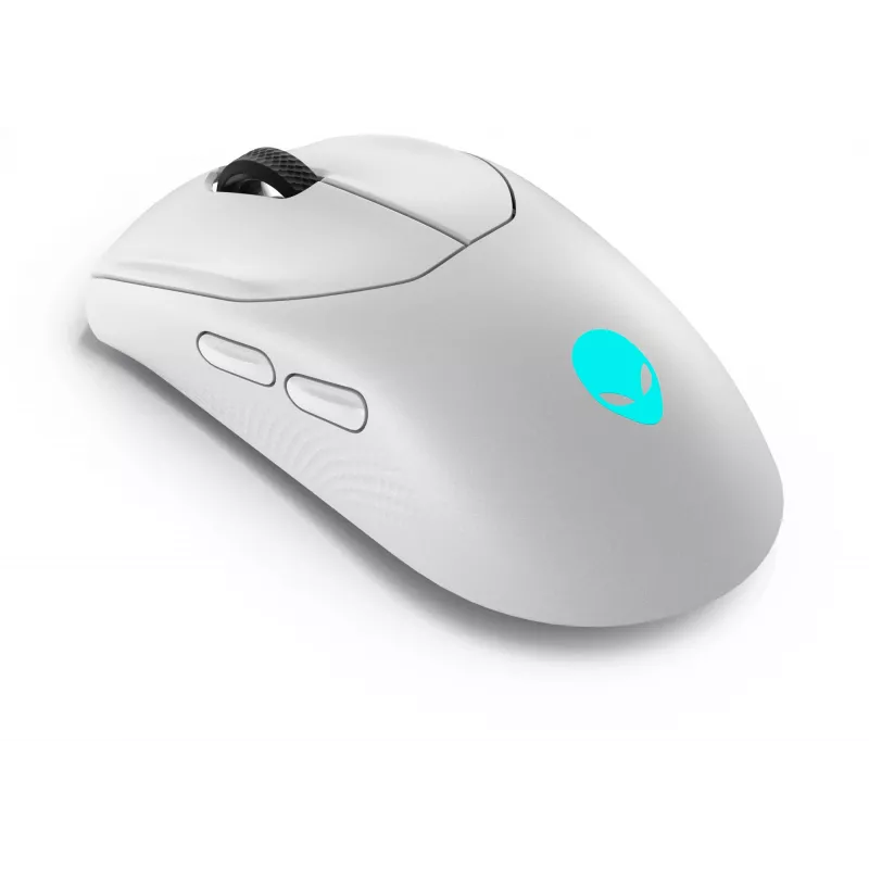 Alienware AW720M pelė žaidimams Ambidekstrinė RF belaidė + Bluetooth Optinė 26000 DPI
