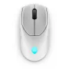 Alienware AW720M pelė žaidimams Ambidekstrinė RF belaidė + Bluetooth Optinė 26000 DPI