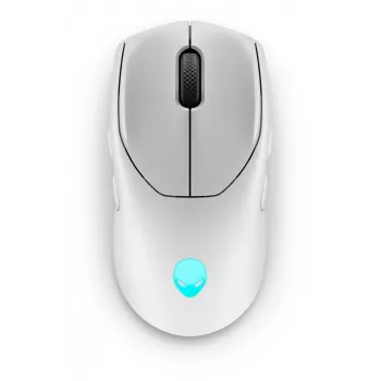 Alienware AW720M pelė žaidimams Ambidekstrinė RF belaidė + Bluetooth Optinė 26000 DPI