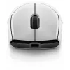 Alienware AW720M pelė žaidimams Ambidekstrinė RF belaidė + Bluetooth Optinė 26000 DPI