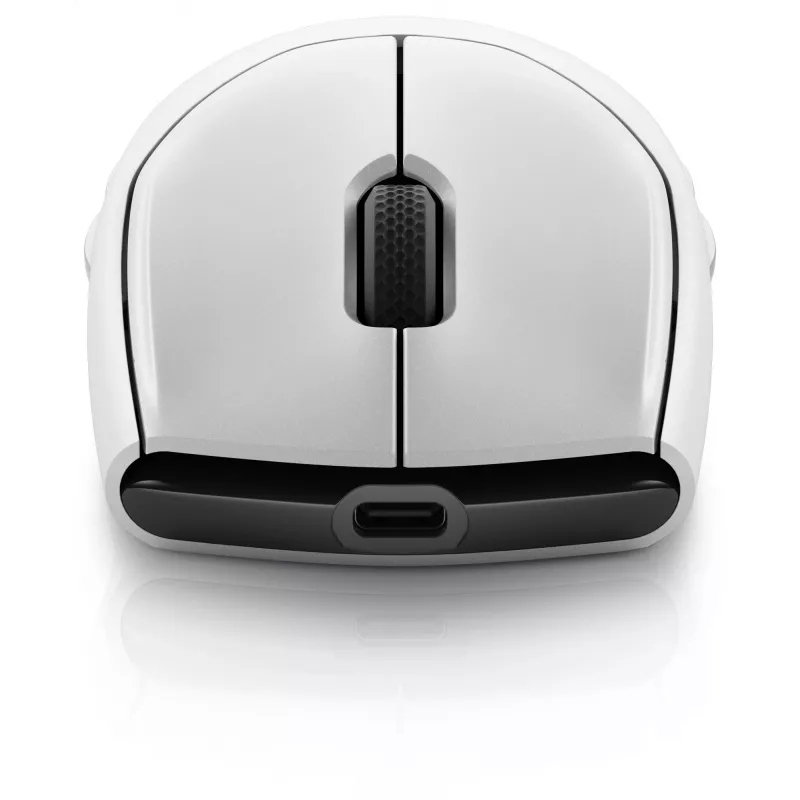 Alienware AW720M pelė žaidimams Ambidekstrinė RF belaidė + Bluetooth Optinė 26000 DPI
