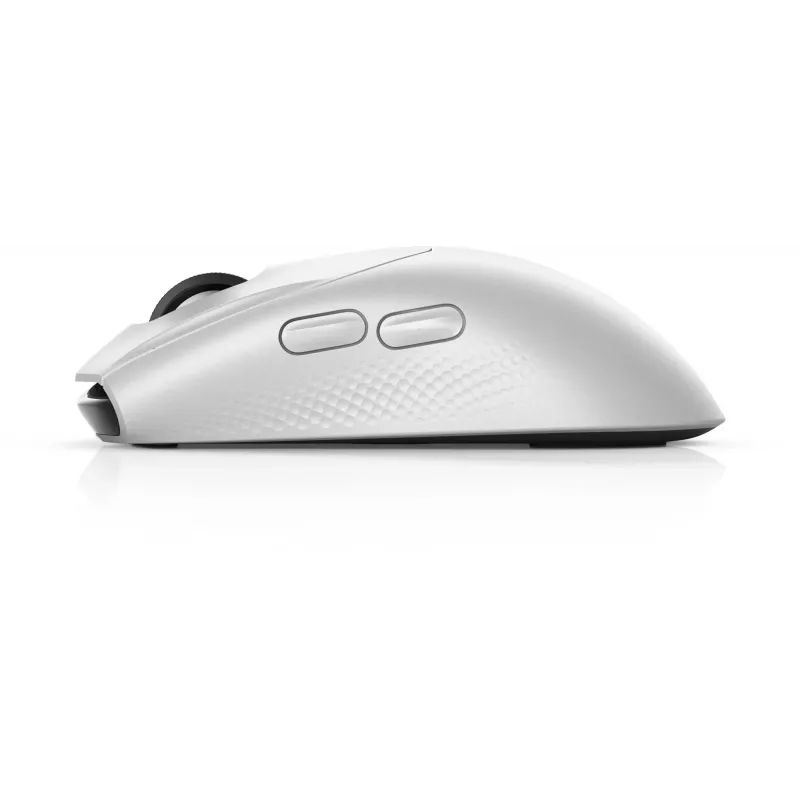 Alienware AW720M pelė žaidimams Ambidekstrinė RF belaidė + Bluetooth Optinė 26000 DPI