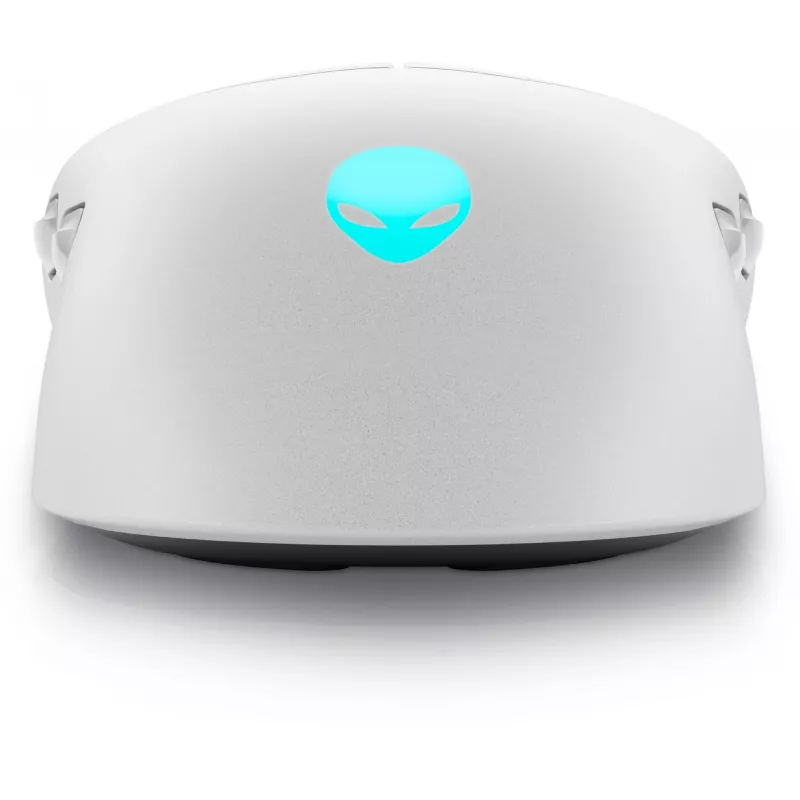 Alienware AW720M pelė žaidimams Ambidekstrinė RF belaidė + Bluetooth Optinė 26000 DPI