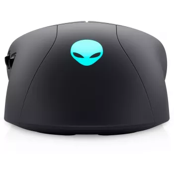 Alienware AW320M pelė Žaidimams Abiem rankoms tinkama USB Type-A Optinė 3200 DPI