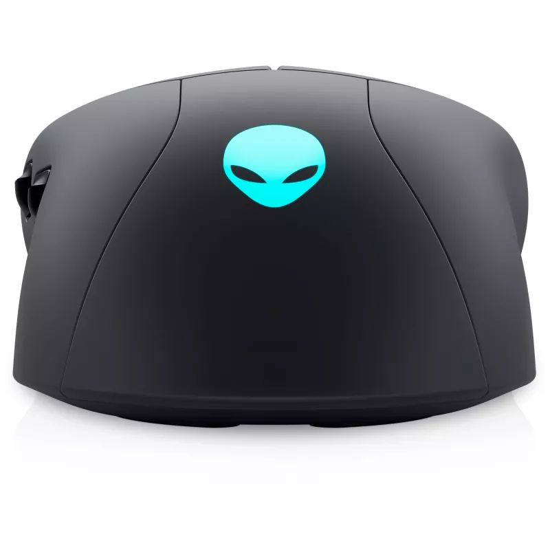 Alienware AW320M pelė Žaidimams Abiem rankoms tinkama USB Type-A Optinė 3200 DPI