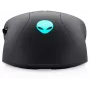 Alienware AW320M pelė Žaidimams Abiem rankoms tinkama USB Type-A Optinė 3200 DPI
