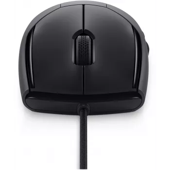 Alienware AW320M pelė Žaidimams Abiem rankoms tinkama USB Type-A Optinė 3200 DPI