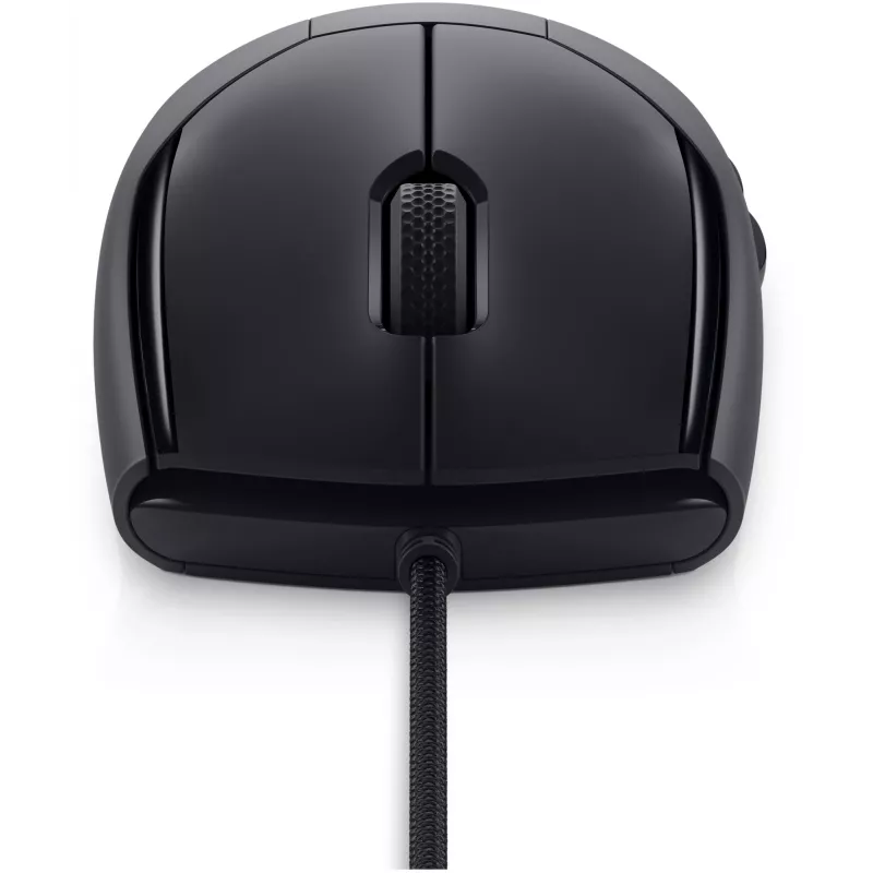 Alienware AW320M pelė Žaidimams Abiem rankoms tinkama USB Type-A Optinė 3200 DPI