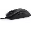 Alienware AW320M pelė Žaidimams Abiem rankoms tinkama USB Type-A Optinė 3200 DPI
