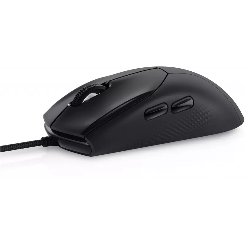 Alienware AW320M pelė Žaidimams Abiem rankoms tinkama USB Type-A Optinė 3200 DPI