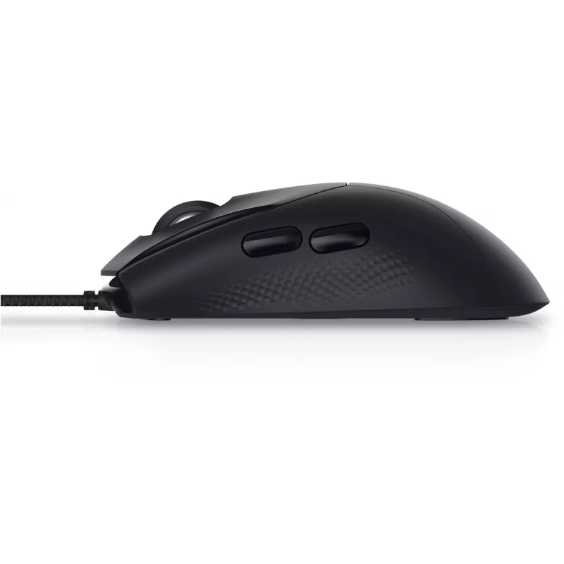 Alienware AW320M pelė Žaidimams Abiem rankoms tinkama USB Type-A Optinė 3200 DPI